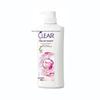 Clear Anti-Dandruff Moisturizing Shampoo 650g