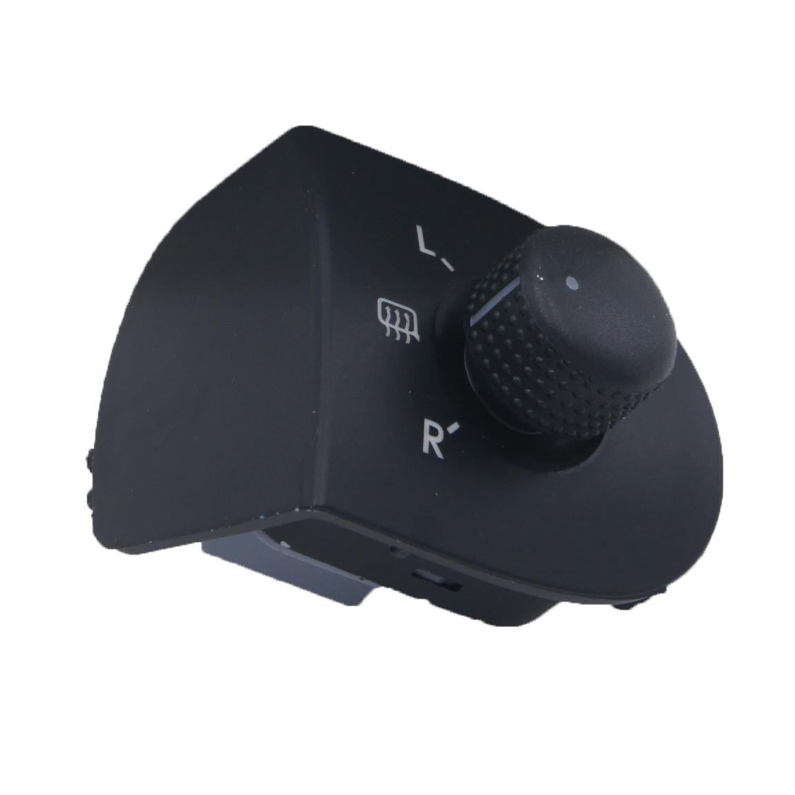 

Car Accessories 6N1959565A Electric Rearview Mirror Control Switch Adjust Button for VW lupo polo 6N1 959 565A