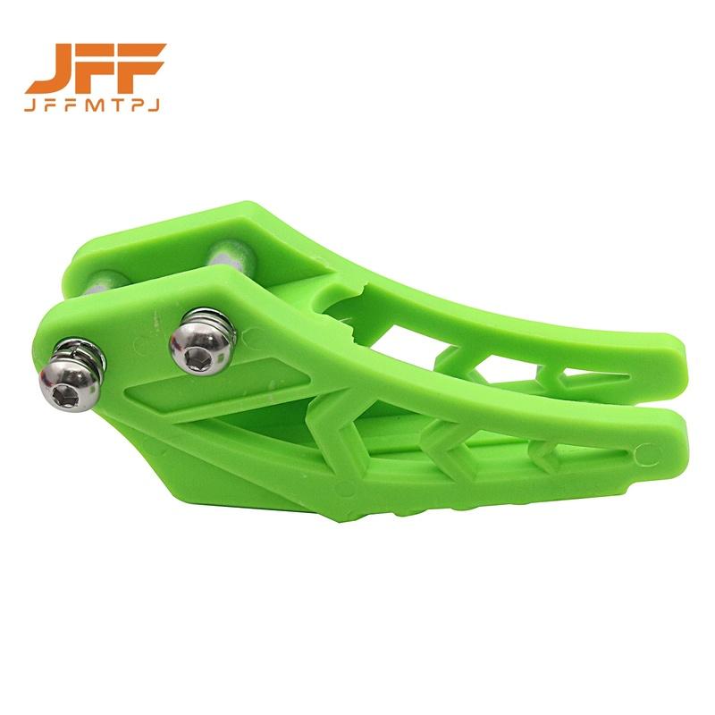 428 428H Motorcycle Chain Guide Guard Protector for CRF YZF KXF RMZ KLX DR CRF Kayo Apollo Bse SDG SSR Apollo Bosuer Dirt Bike