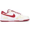 Nike Big Abrasion Resistant Breathable Skateboard Shoes Men's 355152-150(Team1735-LD)
