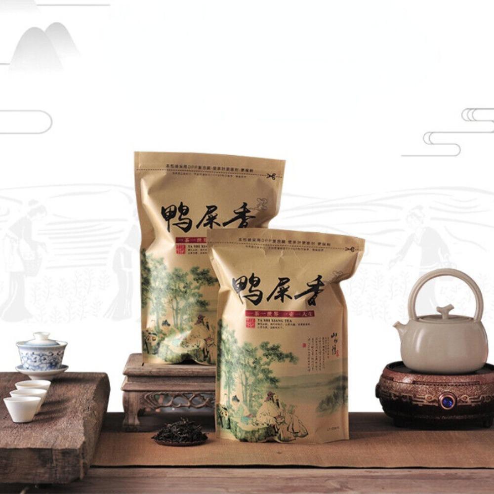 500g Phoenix Dancong Yashixiang Oolong Tea Duck Shit Aroma Green Tea Loose Leaf