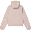 New FILA ORIGINALE Sweatshirt Women's Nude Pink F71W449202F-PK