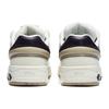 (WMNS) FILA Mix Casual Shoes 'White Navy' Women's F12W244201FWW