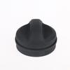 Anti-Leak Windshield Washer Cap 2303271 Waterproof Durable Replacement Cover for Car Fluid Tank
