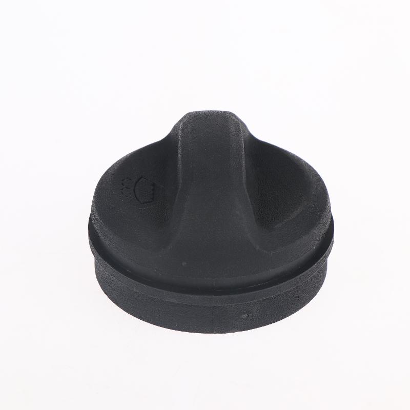 Anti-Leak Windshield Washer Cap 2303271 Waterproof Durable Replacement Cover for Car Fluid Tank