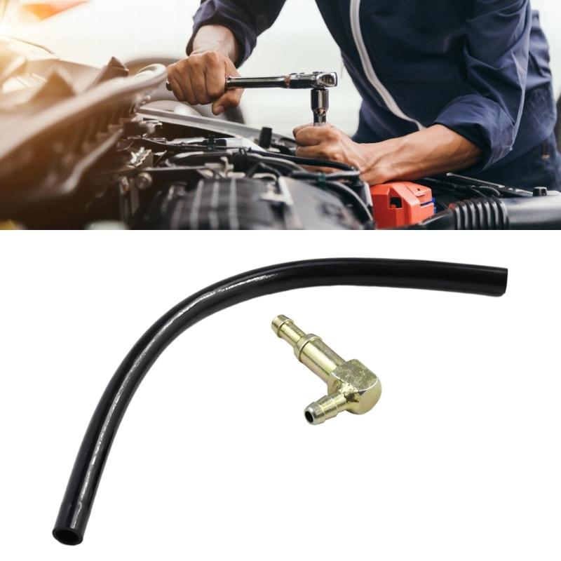 Fuels Pickup Tube AM122215 and Bushing M132706 Replacement Parts for Z425 Z435 Z445 Z465 Z625 Z645 Z655 Lawn Tractors