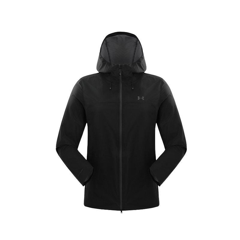 Under Armour SS25 Waterproof, Windproof, Breathable, Super Light Windbreaker Jacket Men's 15214201