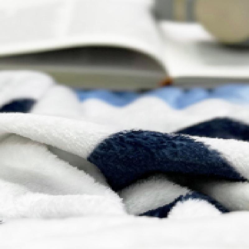 Mercury Home Textiles Ruoou Flannel Blanket Quilt