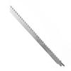 Reciprocating Saw Blade 300mm Stainless Steel For Cutting Meat IceWood 300*19mm*1.5mm Fine Tooth Design Cutting Tools