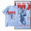 Coolmind Z1110 100% Cotton Exclusive Graphic BMX Printed  Men T Shirt Cotton Men Tshirt O-neck T-shirt for Men Tee Shirt