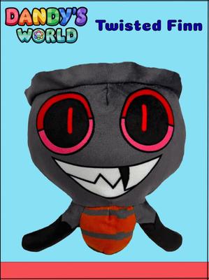 Poupées et peluches – Peluches – personnages de dessins animés et de films