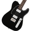 Fender Fender Electric Guitar Player II Telecaster® HH, Rosewood Fingerboard, Black with Soft Case