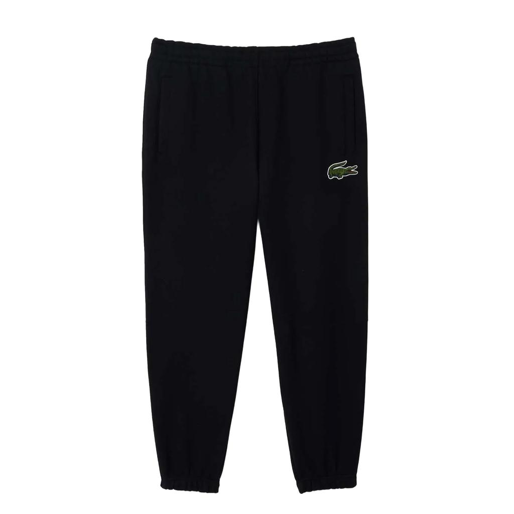 Lacoste Unisex Adult Relaxed Fit Jogging Bottoms