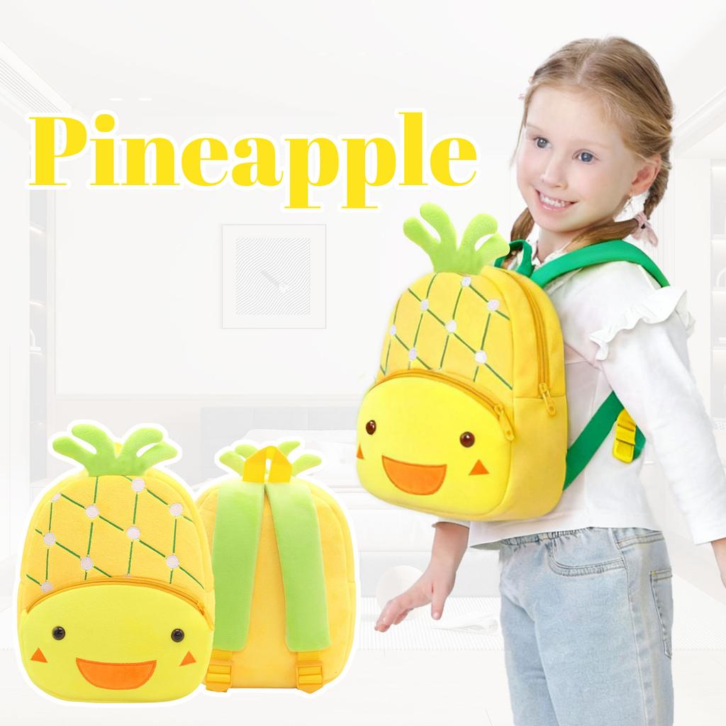 Personalized Custom Kids Backpack With Embroidered Name Suitable For Boys And Girls Backpack Kindergarten Backpack Primary School School Bag