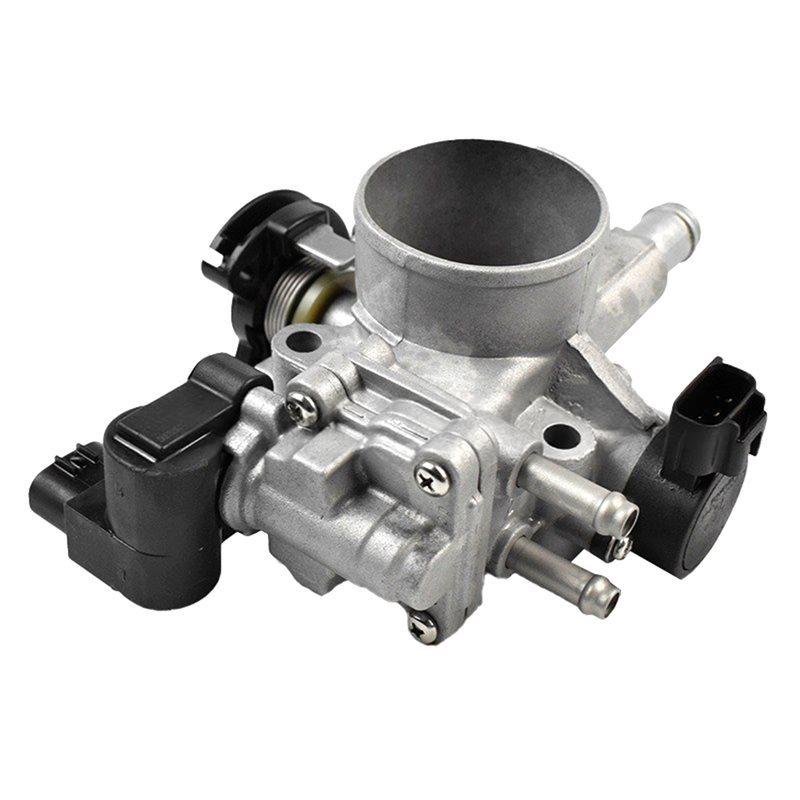 For TOYOTA COROLLA E12 Throttle Body 22210-0D090 1.4L Engine Parts 8945202040 2227022050 222100D090