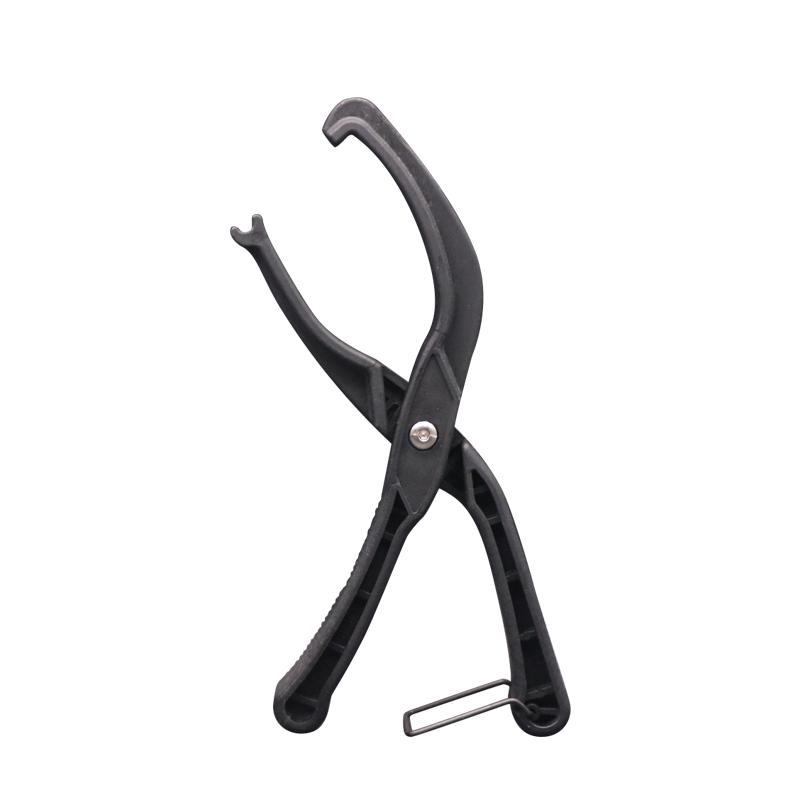Bicycle Tire Lever Bead Tool For Hand Install Removal Clamp MTB Tyre Remover Pliers Road Cycling ABS Tires Bead Jack Lever Tools