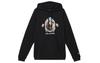 Sweatshirts Men's Black FB7124-010