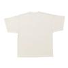 New Era Short Sleeve Oversized Dark Green XL Oversized Cotton Tee Box Logo T-Shirt Off-White S/S