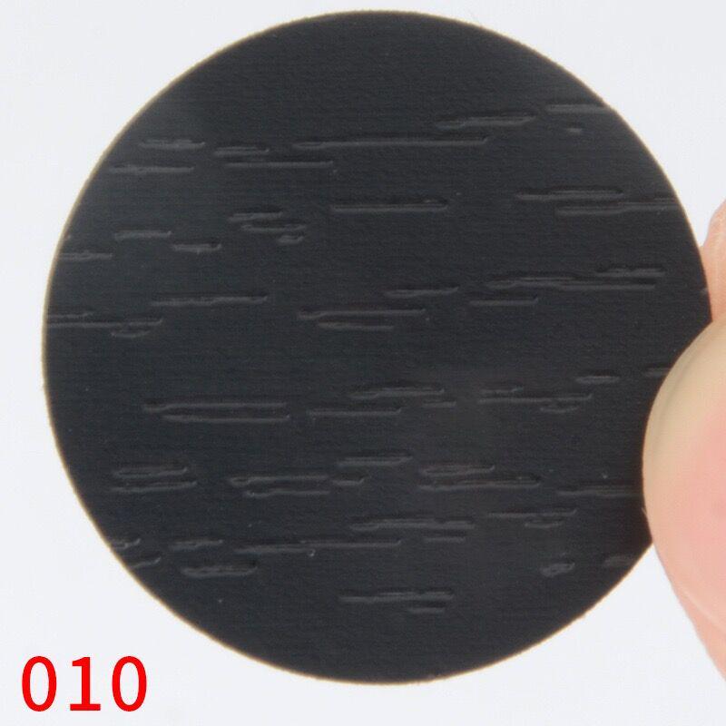 Three-in-One Color Card Beauty Stickers for Furniture Screw Hole Sealing