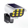 LED-lampen – LED-zonnelampen