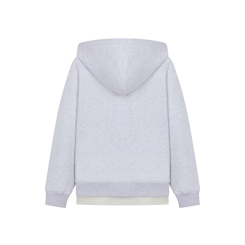 Teenie Weenie Women's Bear Hooded Sweatshirt