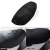 Anti Slip Motorcycle Seat Cushion , To Install