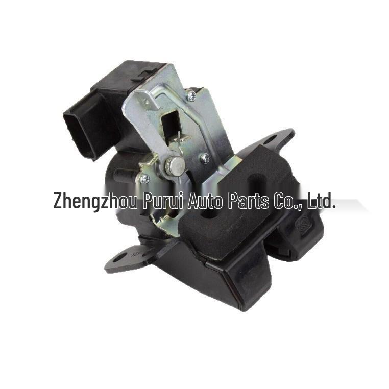 Trunk Lock Block 81230-A7500 for 2014-2018 Kia Forte K3S. Other