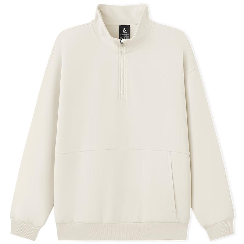 Skechers Women s Classic Pullover Sweatshirt L325W031 XS-M