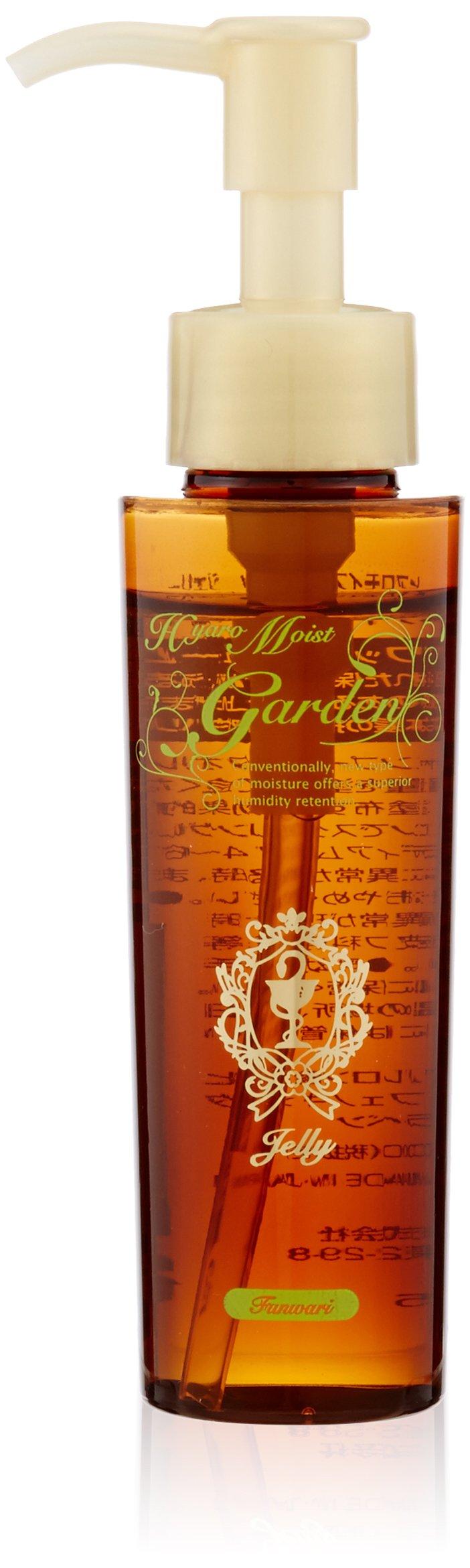 

Intercosme Hyalo Moist Garden Jelly 80ml