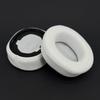 Comfortable Ear Cushions Ear Pads Soft Earpads for Dedicated Wireless Headphone Replacement Earmuffs