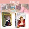 Avalon Coup De Weerstand Speurtocht Verbeterde Entertainment Bordspel Set