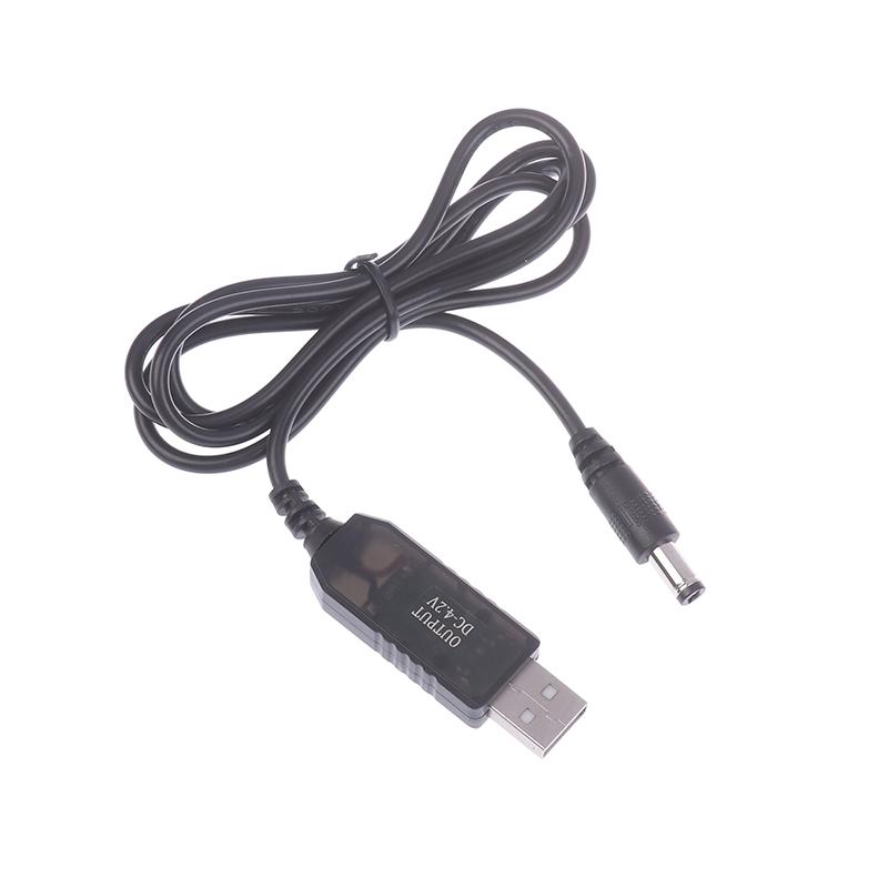 Pentru aspirator auto Cablu de încărcare USB Cablu cablu priză Încărcător Piese de schimb Cablu de alimentare pentru aspirator auto