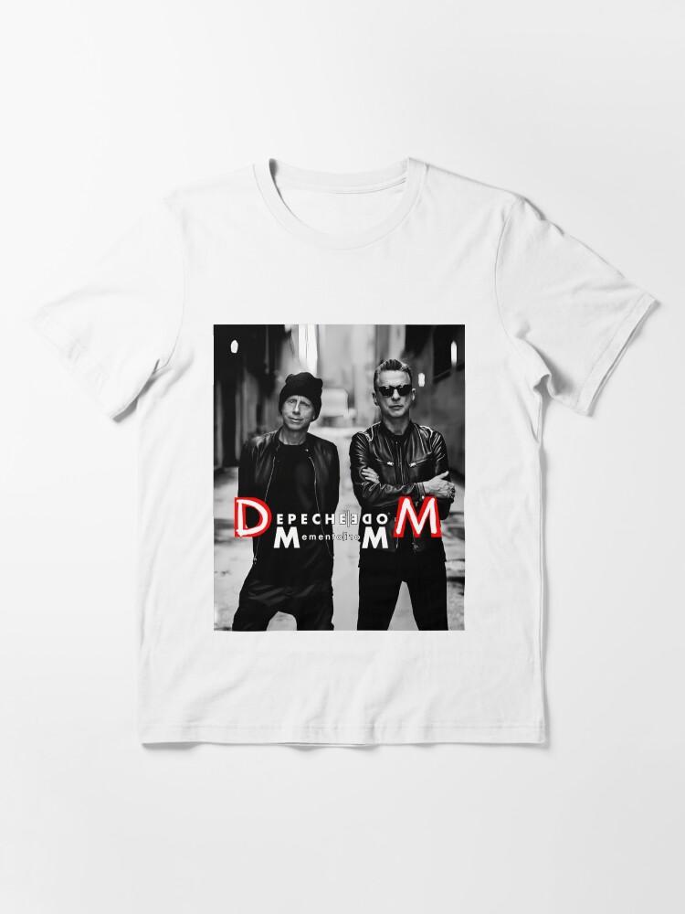 The Musician Mode 2023Mode Live Tour Essential T-Shirt