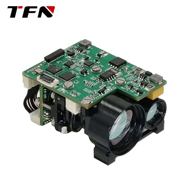 

TFNLM5A 5KM Laser Rangefinder Module