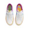 Nike Court Legacy Lift PS White Multi-Color Kids Sneakers Summit-White Chlorophyll Sundial DA5381-123