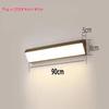 Lâmpadas LED – Luzes LED de parede