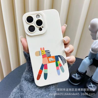 Cover per smartphone – Cover antiurto per smartphone