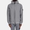 STONE ISLAND Zip Up Hooded Jacket 8115Q0322-V0060