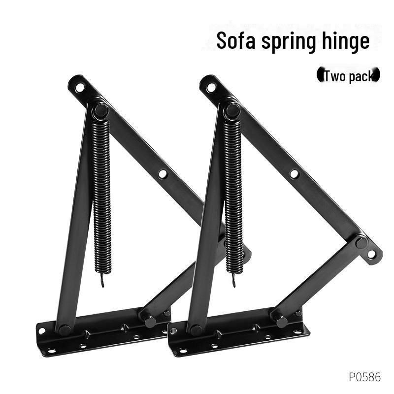 

Петля для складного дивана черного цвета: Прочный, толщиной 4 мм, водонепроницаемый, устойчивый к ржавчине