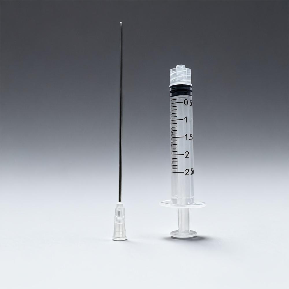 Industrial Laboratory Syringes, for Dispensing and DIY Projects