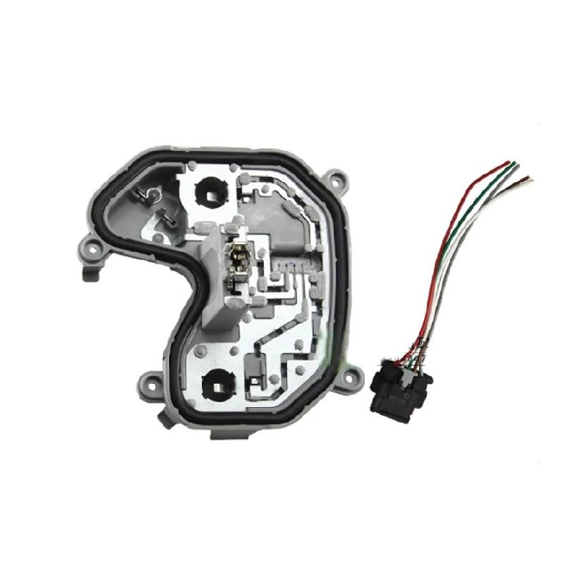 For Jeep Renegade Car Accessories Rear Taillight Lamp Bulb Holder Fixed Socket Circuit Board Tail Light Lamp Base 1pcs