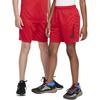 Nike Dri-Fit Trophy 23 Comfortable Fashion Casual Versatile Shorts Kids shorts University-Red FZ5034-657