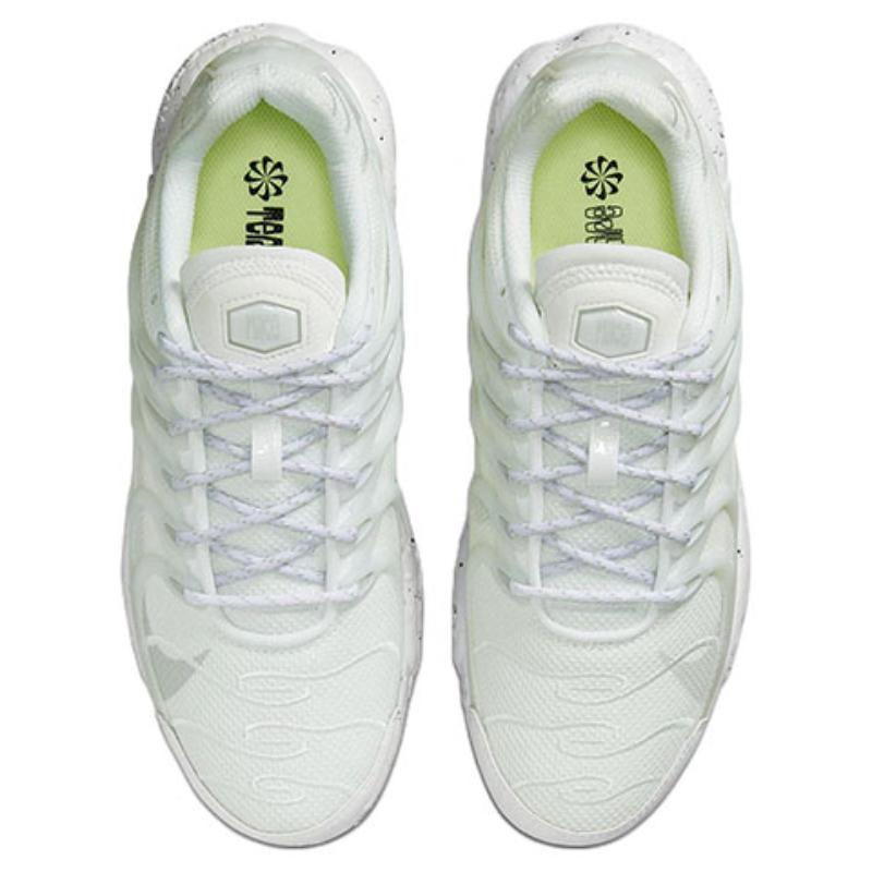 Nike Air Max Terrascape Plus Blanco Platino Puro Zapatillas Zapatos Casuales DQ3977-100