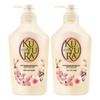 Kuyuran Moisturizing Body Wash - Refreshing Fragrance