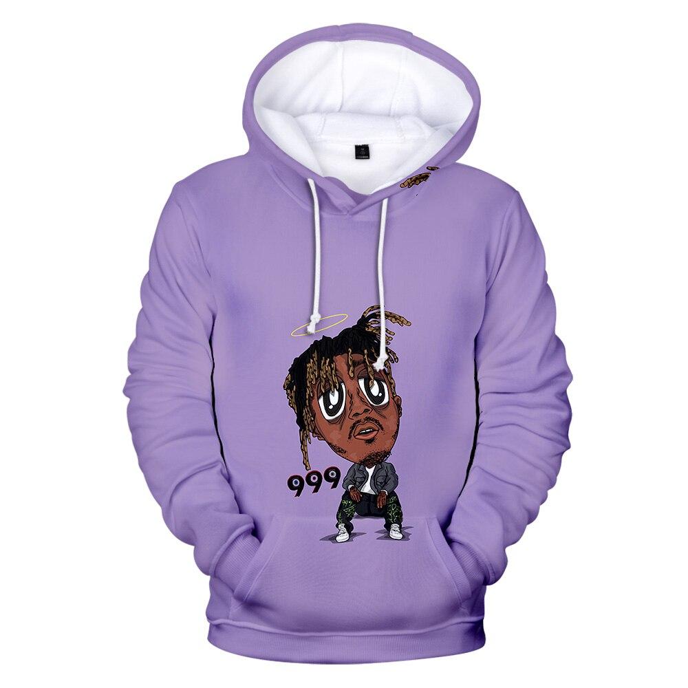 juice wrld sweatshirt youth
