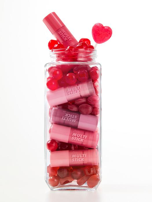 I’M MEME [NEW] Candy Lighter (Blusher + Highlighter) 5 colors