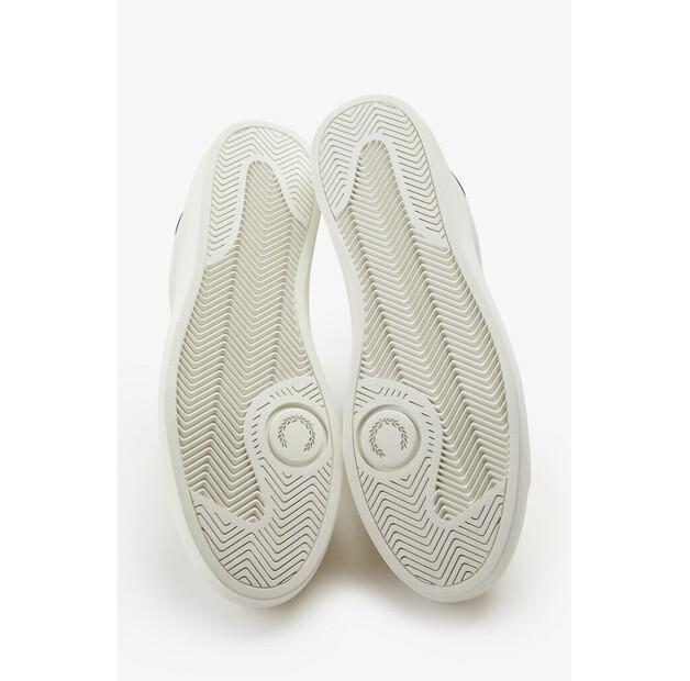 Кроссовки Fred Perry Spencer