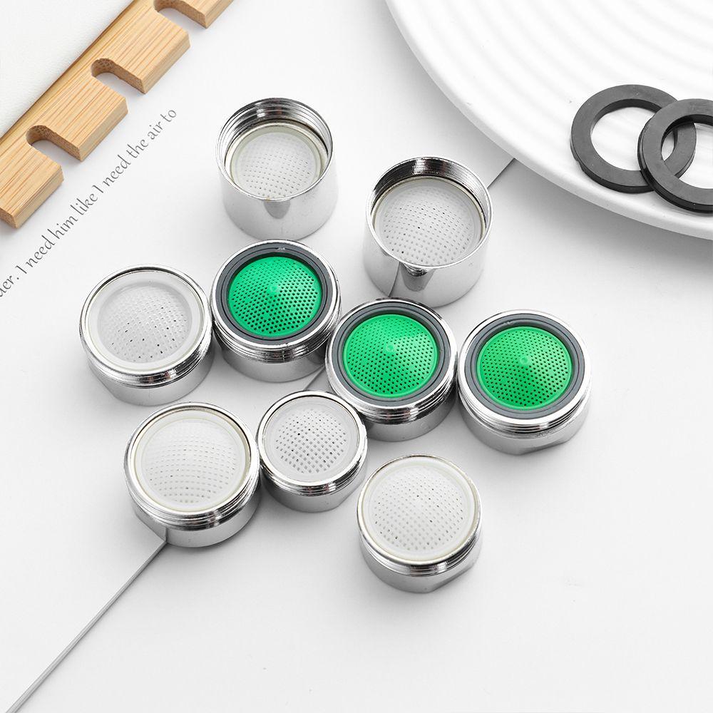 Parts Bubbler Inner Core Faucet Aerator Nozzle Filter Water Saving Adapter Faucet Accessories
