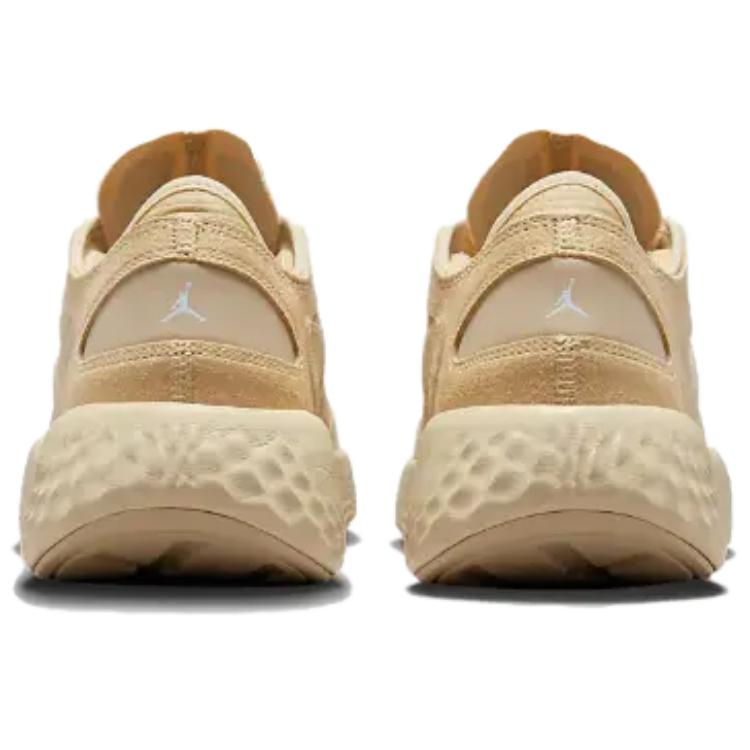 Air Jordan Delta 3 Low Sesame Men Sneakers Brown Chambray DN2647-200