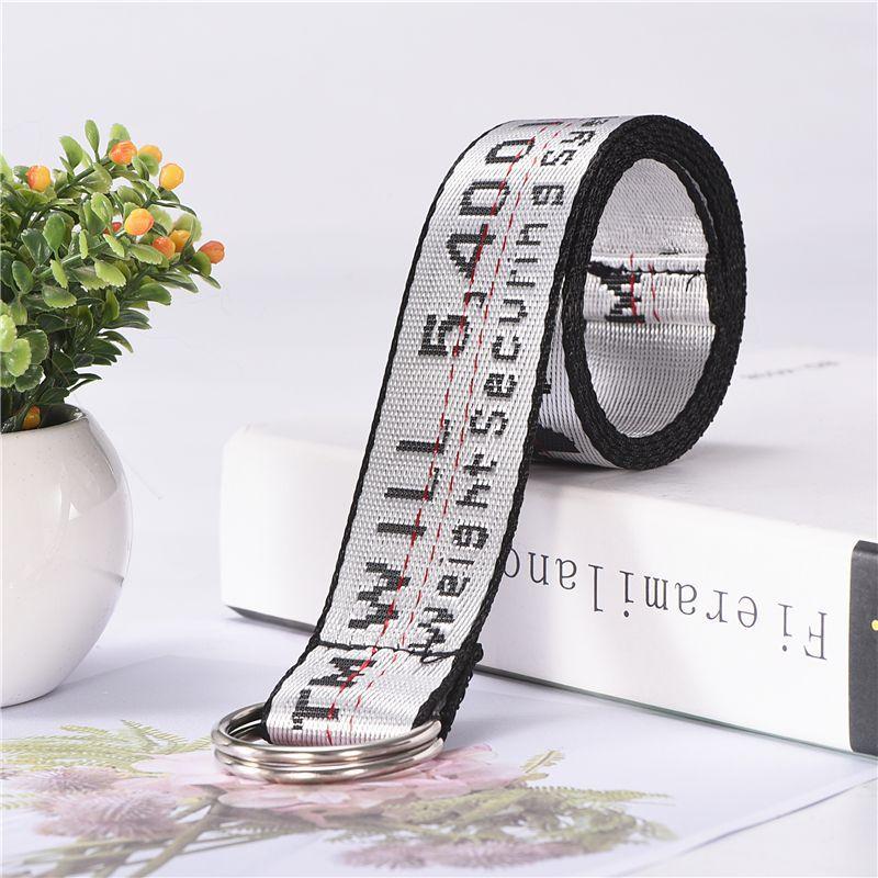 Korean Versatile Style Womens Belt With Elegant Metal Accents For Any Outfit